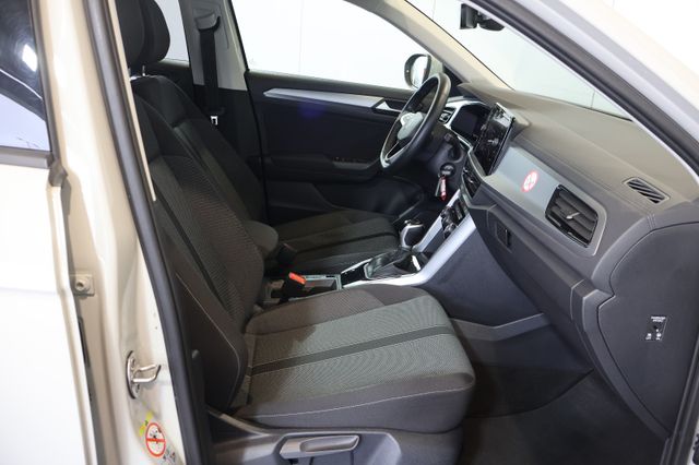 Volkswagen T-Roc 1.5 TSI Life AID+NAVI+LANE+LED+17"+AHK