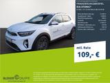 Kia STONIC 1.0T 120 48V NIGHTLINE EDITION - Kia Stonic: Nightline Edition