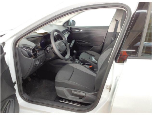 Skoda Fabia - Bild 4