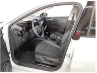 Skoda Fabia - Vorschau Bild 4