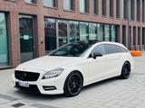 Mercedes-Benz*CLS*350CDI*Shooting,Brake*AM... - Mercedes-Benz 350: Kombi, Cdi