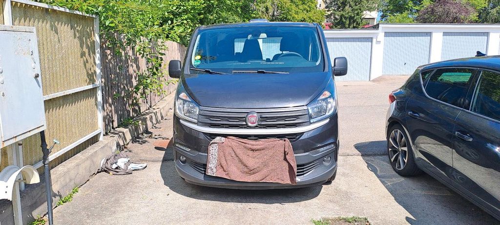 Image of Fiat Talento