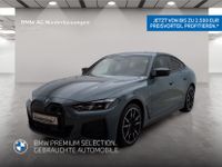 BMW i4 - Vorschau Bild 1