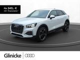 Audi Q2 1.5 TFSI Matrix SiHz PDC - Audi Gebrauchtwagen in Weimar