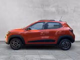 Dacia SPRING ESSENTIAL EXPRESSION CCS+NAVIGATION - rote Dacia Spring