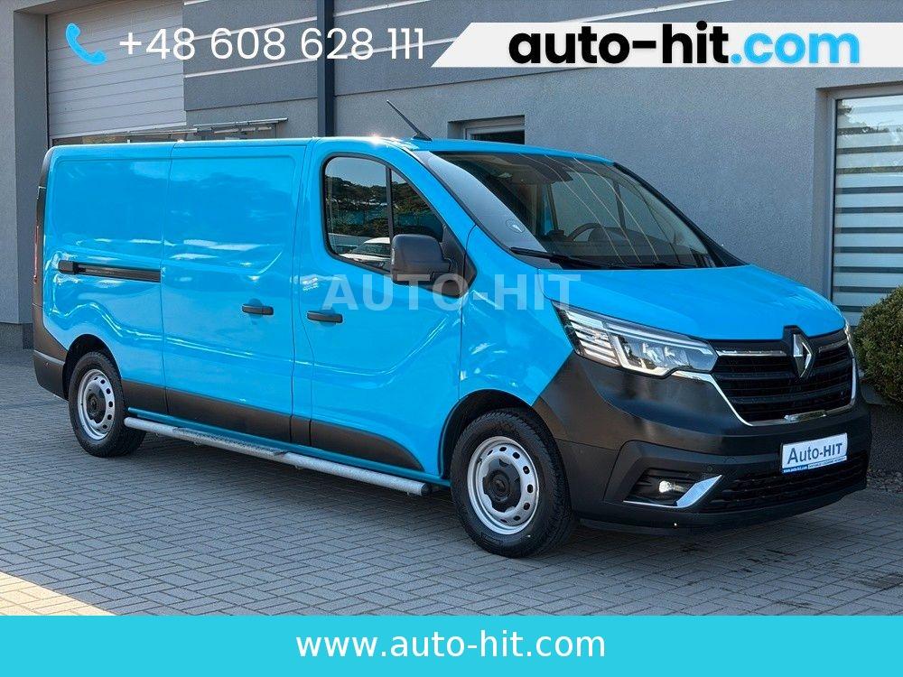 Renault TRAFIC L2H1 150PS Automat EZ:12.2022 *94.300km