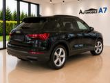 Audi Q3 35 TDI advanced *AHK* - Audi aus 2022