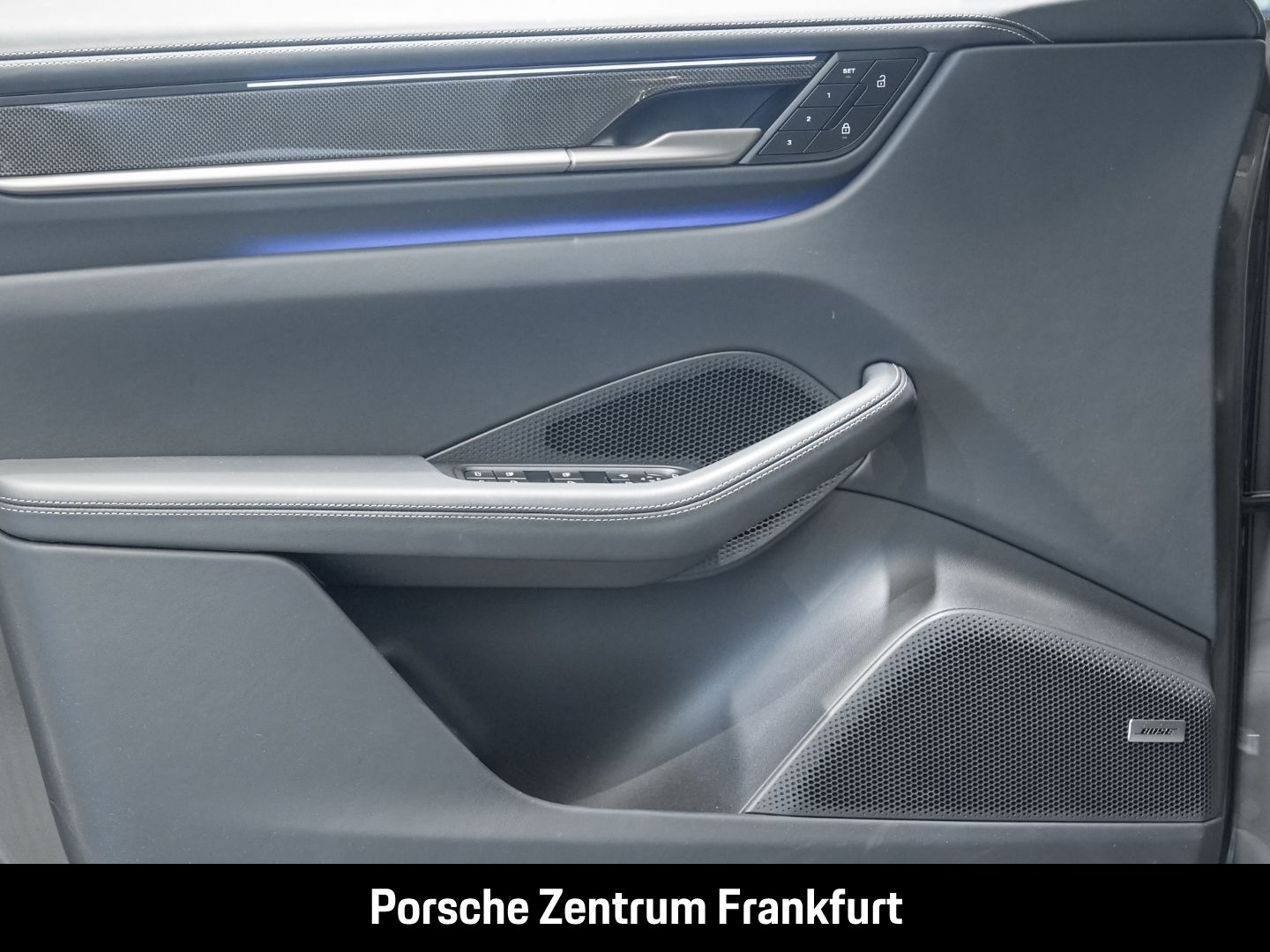 Porsche Macan - Bild 28