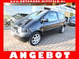 Renault Twingo 1.2 *Toujours* Servo Klima Faltdach Alu - gebrauchte Renault Twingo aus dem Jahr 2006