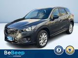 Mazda CX-5 2.2 EXCEED 4WD 150CV - Mazda mit Diesel-Antrieb: Mazda2