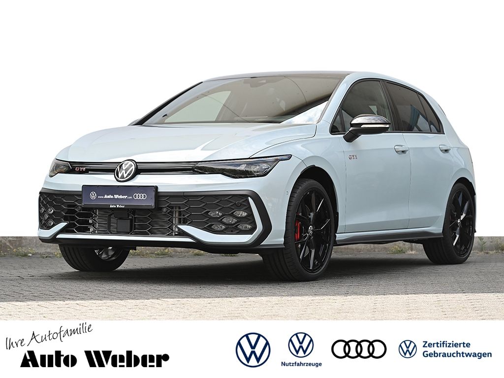 Volkswagen Golf GTI 2.0TSI DSG Navi Matrix H K HUD Black St foto 1