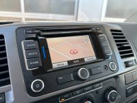 VW T5 Multivan 