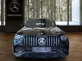 Mercedes-Benz GLE 53 AMG 4M+ Night+Pano+AHK+DISTRONIC+KEYLESS - mit Benzin-Antrieb: Allradantrieb, Geländewagen