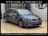 Volkswagen Golf Variant R-Line 1.6 TDI Leder*Dig.Cockp*LED* - Volkswagen Golf: 6r