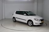 Skoda Fabia 1.2 TSI DSG Fresh * Navi * Alu * SHZ - Skoda Fabia: Fabia2