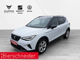 Seat Arona 1.0 TSI DSG FR ACTIVE-INFO-DISPLAY VIRTUAL - Seat Arona Jahreswagen