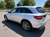 Mercedes-Benz GLC 300 4MATIC AMG Line Autom. Distronic Plus - Mercedes-Benz GLC 300 Gebrauchtwagen in Frankfurt