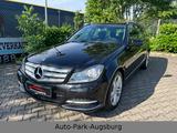 Mercedes-Benz C 200 T CGI BlueEfficiency Avantgarde *NAVI*2.Hd - Mercedes-Benz C 200 in Augsburg