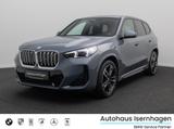 BMW iX1 xD30 MSport Panorama 360°HUD DAB Komfort 19" - BMW Elektroautos