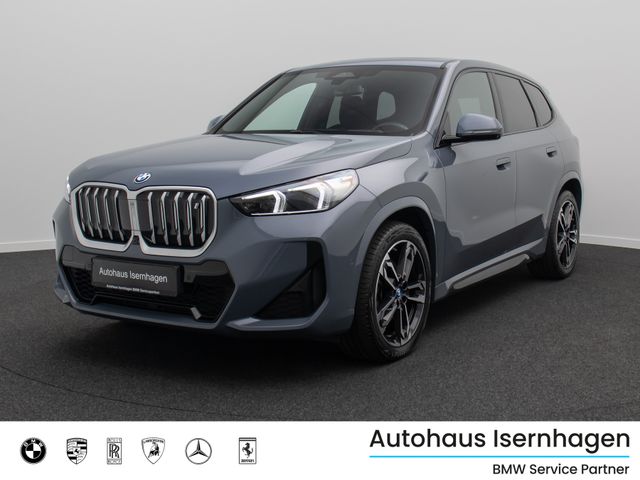 BMW iX1 xD30 MSport Panorama 360&deg;HUD DAB Komfort 19"
