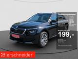 Skoda Kamiq 1.0 TSI Tour AHK NAVI PDC SITZH LED SMART - Skoda Kamiq aus 2023