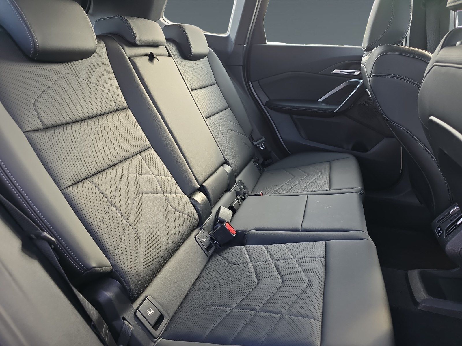 BMW X1 - Bild 14