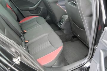 Skoda Kamiq Monte Carlo 1.0 TSI PDC LED beh.WSS