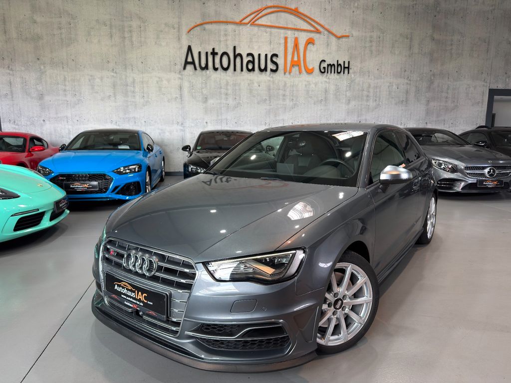 Angebot ansehen Audi S3