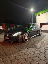 Mercedes-Benz Mercedes Benz E63s (W212) - Mercedes-Benz W212