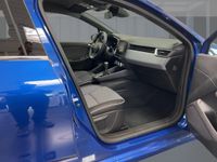 Renault Clio - Vorschau Bild 5
