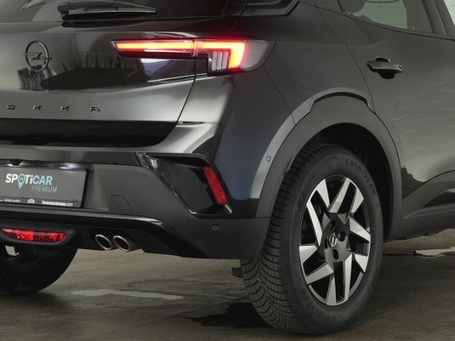 Mokka B GS+LED LICHT+RÜCKFAHRKAMERA+SITZ-/LENKRA