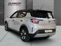 Opel Frontera - Vorschau Bild 3