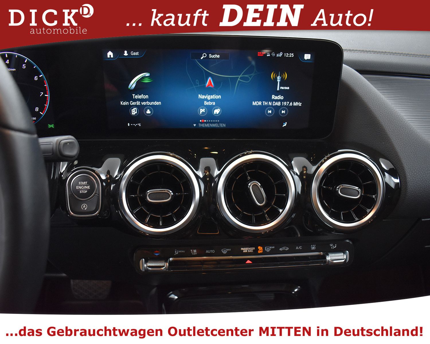 MERCEDES-BENZ GLA 250 Progress EXCLUS+NIGHT+STANDHZ+WIDES+MEMO - Image 16