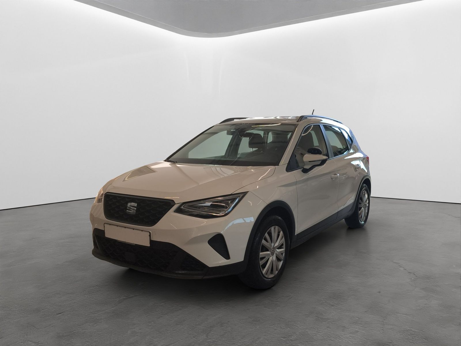 Seat Arona - Bild 2