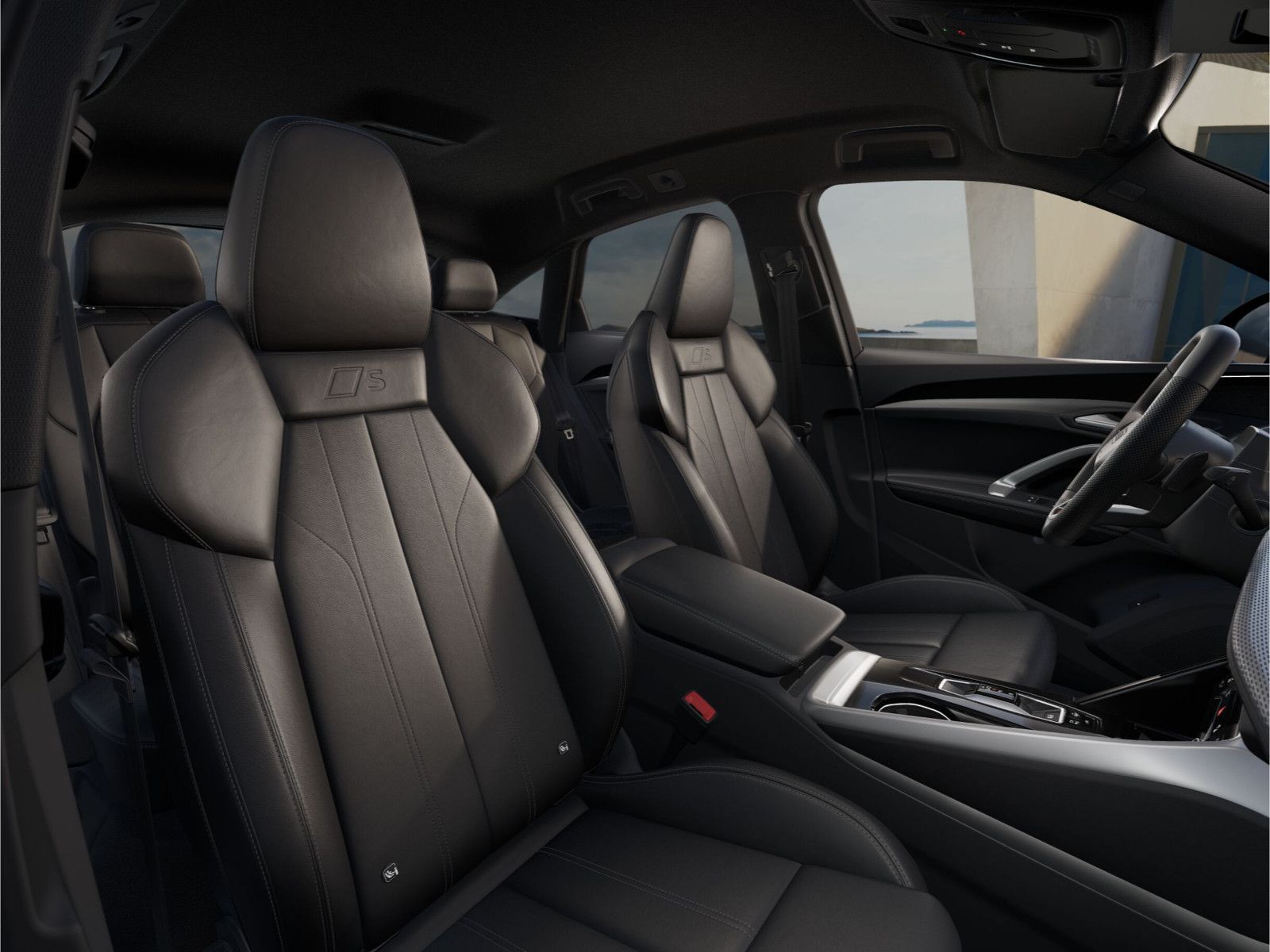 Audi Q5 - Bild 6