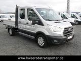 Ford Transit FT350 L2 VA DoKa 7-Sitze Pritsche Klima - Ford Transit doka