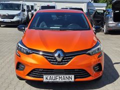 Fahrzeugabbildung Clio V Techno 1.0 TCe 90 Automatik Winter-Paket,