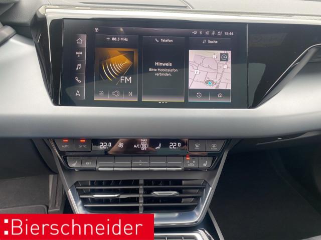 Audi e-tron GT NP 142215 KERAMIK LASER HuD