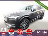 Volvo XC90 B5 AWD Ultra Bright MassageS 360° HUD Pano - Volvo XC90 Tageszulassungen