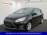 Ford C-Max 1.0 EB Champions Edition - Ford C-Max in Halle