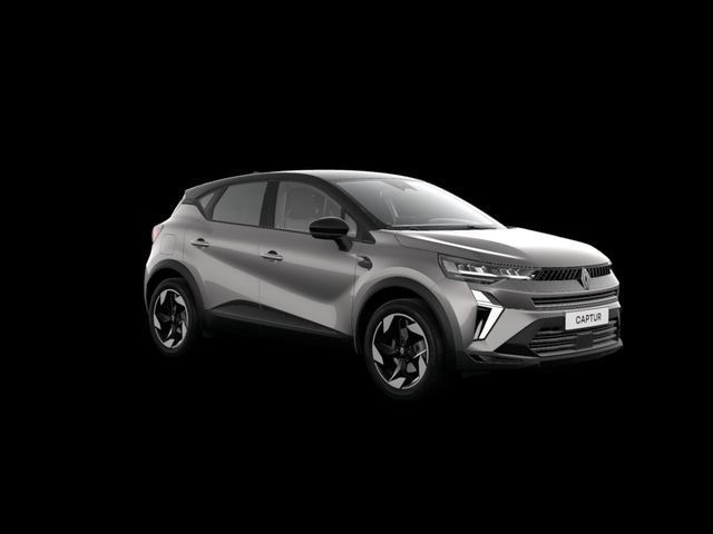 Fahrzeugabbildung Renault Captur Techno Mild Hybrid 160 CAPTUR EDC