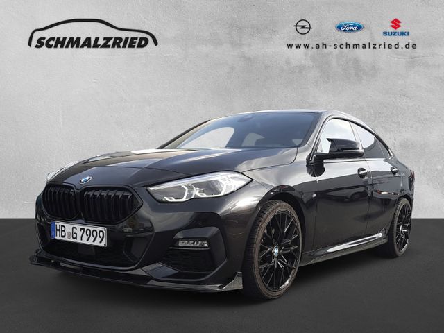 BMW 218 Gran Coupe i M Sport 218i EU6d M Sport Sport