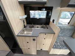 Sun Living S 72 DL X-TRA*Mj. 2025*sofort*