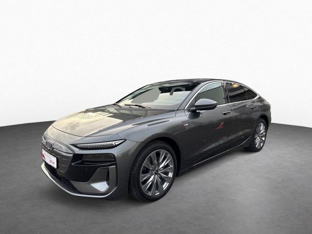 A6 Sportback e-tron S LINE 0,25% MATRIX+AHK+STAN