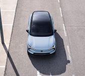 Volvo EX30 - Vorschau Bild 5