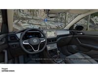 Volkswagen T-Cross - Vorschau Bild 7