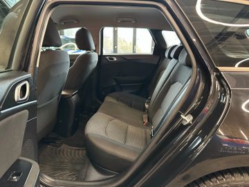 MYAUTOCENTER – Gebraucht- und Jahreswagen mit Werkstattservice in Pfaffenhofen Kia Ceed Sportswagon Edition 7 *Spurhalte*