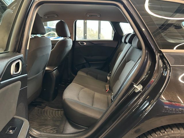 MYAUTOCENTER – Gebraucht- und Jahreswagen mit Werkstattservice in Pfaffenhofen Kia Ceed Sportswagon Edition 7 *Spurhalte*