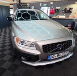 Volvo XC70 D5 AWD Linje Svart Geartronic Linje Svart - Volvo Gebrauchtwagen in Dortmund