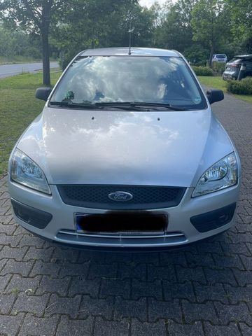 Ford  Focus 1.6 Benzin 105 Ps